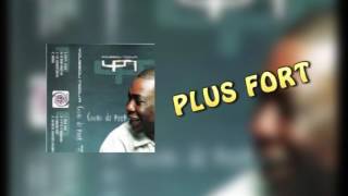 Youssou Ndour  PLUS FORT  Album COONO DU REER [upl. by Anilev]