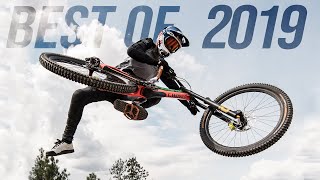 BEST OF 2019  FABIO WIBMER [upl. by Joye]