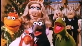 1980s UK Christmas Adverts Compilation 2016 [upl. by Euqinoj]