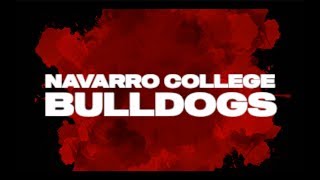 Navarro College Bulldogs 201920 [upl. by Ullman907]