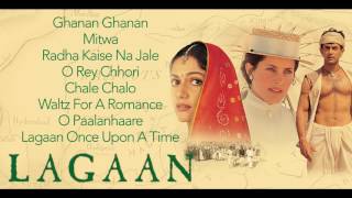 AR Rahman  LagaanOnce Upon a Time in India Best Audio SongLagaanAamir Khan [upl. by Hnad]