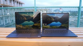 Matte vs Glossy Monitor  Laptop Screen Comparison  Which one to choose [upl. by Anilesor]