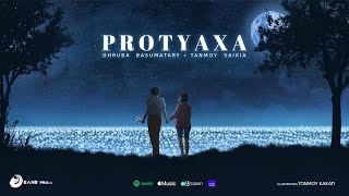 Protyaxa  Dhruba Basumatary amp Tanmoy Saikia  Tonmoy Kakati Official Audio [upl. by Natasha]