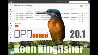 1OPNsense 201 Installation amp Initial setup [upl. by Khosrow]