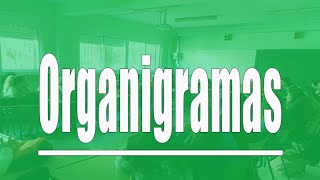 Tipos de organigramas [upl. by Clayborne73]