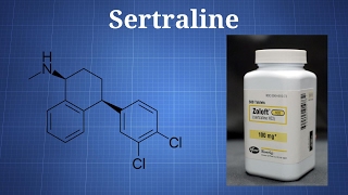 Sertraline Zoloft What You Need To Know [upl. by Madden]