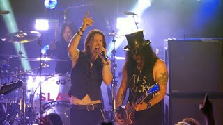 Slash ft Myles Kennedy amp The Conspirators  Starlight Live At The Roxy [upl. by Aniarrol]