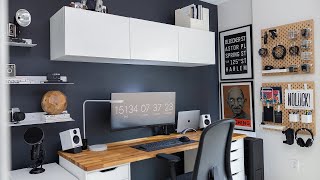 A Guide to Organize Your Workspace – How to Declutter [upl. by Sulihpoeht234]