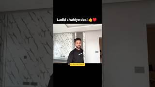 Elvish Yadav Vs Ladki Chaiye Desi elvishyadav munawarfaruqui fukrainsaan biggboss shorts [upl. by Nasar]