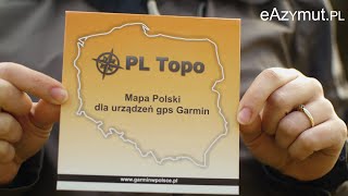 PL Topo  mapa topograficzna Polski [upl. by Ahsiekim668]