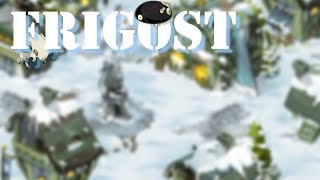 OST Dofus  Frigost [upl. by Redleh]