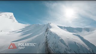 MILLET  Polartec® Alpha®  EN [upl. by Keene343]