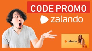 CODE PROMO ZALANDO  Code promo Zalando valides 2023 [upl. by Xxam76]