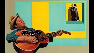 Lefty Frizzell  Mom and Dads Waltz [upl. by Narcis]