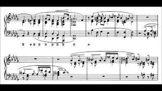 Liszt Six Consolations S172 Zilberstein [upl. by Onnem309]