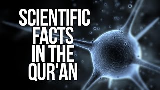 Scientific Facts in The Quran  Must See [upl. by Sydelle717]