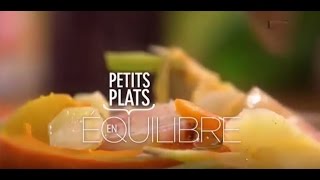 Thon snacké aux pleurotes  Laurent Mariotte TF1 [upl. by Eilyak156]