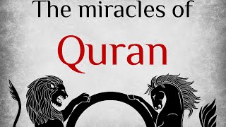 Debunking the so called miracles of the Quran [upl. by Umberto]