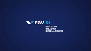 FGV Escola de Relações Internacionais [upl. by Aihsenot]