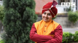 The power of the turban  Being Sikh  BBC [upl. by Stalk]