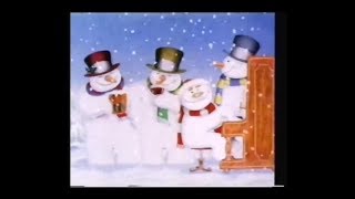 1980s UK Christmas Adverts Compilation vol 3 2018 [upl. by Nairbo]