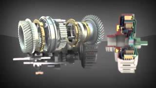 Dual Clutch Transmission  How it Works [upl. by Adamski404]