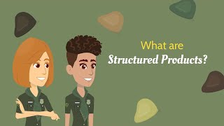 What are structured products [upl. by Waldack]