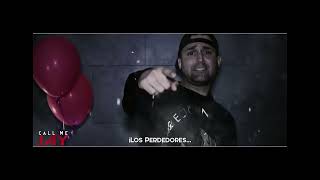 rap de ti capitulo 1 [upl. by Coheman]