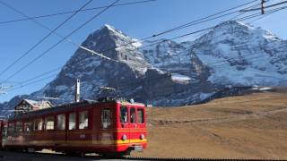 Jungfrau  The Top of Europe [upl. by Engelhart]