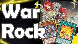 How does one play War Rock [upl. by Andrew]