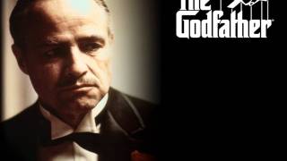 The Godfather Waltz  Henry Mancini Orchestra [upl. by Car624]