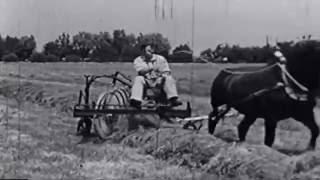 Boeren in vroeger tijden 19201960 [upl. by Kalle]