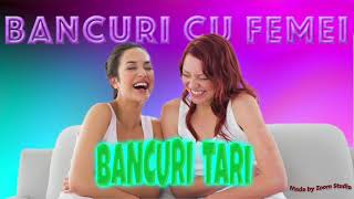 BANCURI TARI  BANCURI CU FEMEI 2018 [upl. by Sylado449]