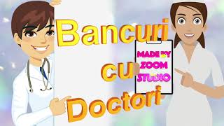 CELE MAI TARI BANCURI CU DOCTORI [upl. by Lauro699]