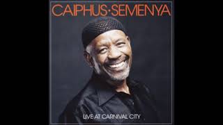 caiphus semenya  mmatswale [upl. by Nonnac]