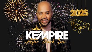 Happy New Year’s Eve Live with KEMPIRE [upl. by Eceertal]