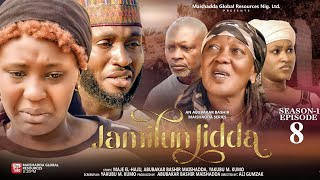 JAMILUN JIDDA SEASON 1 EPISODE 8 [upl. by Simon]