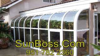 corona sunroom additions [upl. by Flosser]