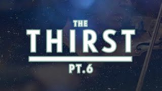 Hilltop Hoods  The Thirst Pt 6 Official Lyric Video [upl. by Ednalrym]