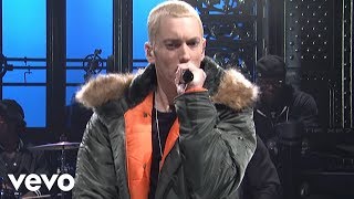 Eminem In His Own Words  MTV News [upl. by Clio]