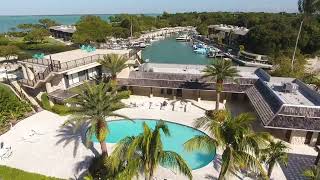 Buttonwood Bay Club  Key Largo [upl. by Wood922]