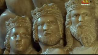 Los reyes magos documental History Channel [upl. by Anirpas]