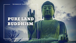 Pure Land Buddhism for Westerners [upl. by Adnawad659]