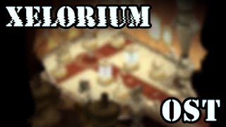 OST Dofus  Xélorium [upl. by Enamrej380]