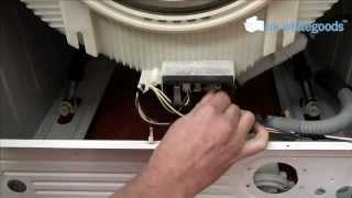 How To Test And Fit A Washing Machine Heater [upl. by Harehs]