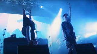 Hilltop Hoods  Townsville Groovin the Moo Recap [upl. by Waller]