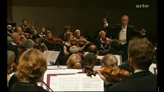 A Bruckner  Symphony No 7  Lucerne Festival Orchestra  Claudio Abbado [upl. by Glory133]