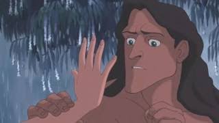 Tarzan  1999  Tarzan Meets Jane  HD 1080p [upl. by Cadel86]