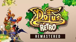 Dofus Retro OST Remastered [upl. by Banebrudge]