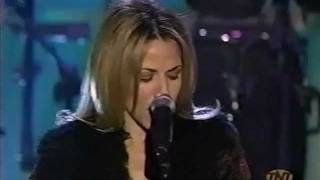 Sheryl Crow  quotRun Rudolph Runquot Christmas Live [upl. by Ecirtnom]